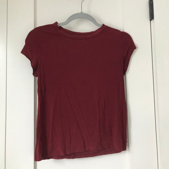 American Eagle Soft & Sext T-shirt - Picture 1 of 1